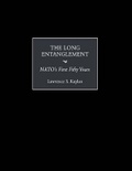 Cover: The Long Entanglement - Praeger Publishers Inc