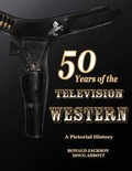 Cover: 50 Years Of The Television Western - AuthorHouse