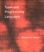 Cover: Types and Programming Languages - MIT Press