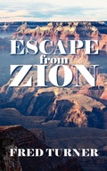 Cover: Escape from Zion - AuthorHouse