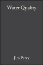 Cover: Water Quality - Wiley-Blackwell