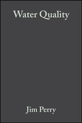 Cover: Water Quality - Wiley-Blackwell