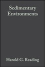 Bild: Sedimentary Environments - Wiley-Blackwell
