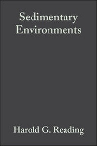 Abbildung von: Sedimentary Environments - Wiley-Blackwell