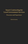 Cover: Smart Contracting for Local Government Services - Praeger Publishers Inc