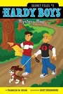 Cover: Mystery Map - Aladdin