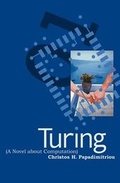 Cover: Turing (A Novel About Computation) - MIT Press