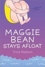 Cover: Maggie Bean Stays Afloat - Aladdin
