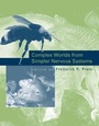 Cover: Complex Worlds from Simpler Nervous Systems - Bradford Books