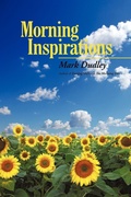 Cover: Morning Inspirations - iUniverse