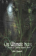 Cover: The Ultimate Scare - Publish America