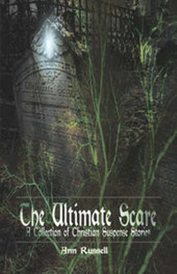 Enlarge image Cover: The Ultimate Scare - Publish America
