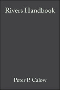 Enlarge image Cover: Rivers Handbook, Volume 2 - Wiley-Blackwell