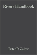 Cover: Rivers Handbook - Hydrological and Ecological Principles V2 - Wiley-Blackwell