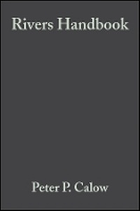 Enlarge image Cover: Rivers Handbook - Hydrological and Ecological Principles V2 - Wiley-Blackwell