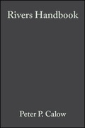 Cover: The Rivers Handbook: Science and Management of River Environments v. 2 - Blackwell Science Ltd