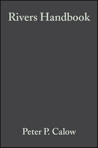 Enlarge image Cover: The Rivers Handbook: Science and Management of River Environments v. 2 - Blackwell Science Ltd
