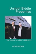 Cover: Urstadt Biddle Properties - Xlibris