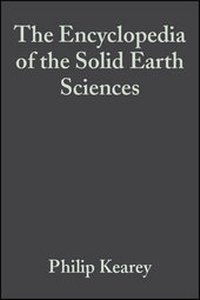 Abbildung von: The Encyclopedia of the Solid Earth Sciences - Wiley-Blackwell