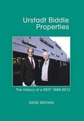 Cover: Urstadt Biddle Properties - Xlibris