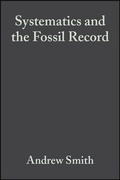 Cover: Systematics and the Fossil Record - Wiley-Blackwell