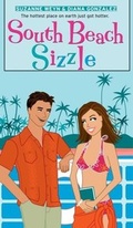 Cover: South Beach Sizzle - Simon Pulse