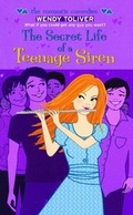 Cover: The Secret Life of a Teenage Siren - Simon Pulse