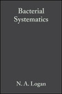 Cover: Bacterial Systematics - Wiley-Blackwell