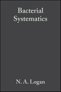 Enlarge image Cover: Bacterial Systematics - Wiley-Blackwell