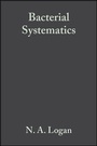 Cover: Bacterial Systematics - Wiley-Blackwell