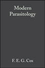 Cover: Modern Parasitology - Wiley-Blackwell