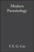 Cover: Modern Parasitology - Wiley-Blackwell