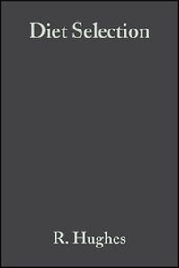Enlarge image Cover: Diet Selection - Wiley-Blackwell