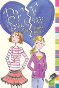 Cover: BFF Breakup - Aladdin Paperbacks