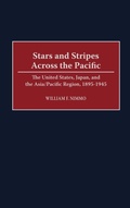 Cover: Stars and Stripes Across the Pacific - Praeger Publishers Inc