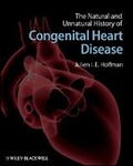 Cover: The Natural and Unnatural History of Congenital Heart Disease - Wiley-Blackwell