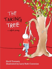 Enlarge image Cover: Taking Tree - Simon & Schuster Children's Publishing