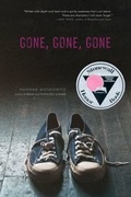 Cover: Gone, Gone, Gone - Simon Pulse;Simon & Schuster Books for Young Readers
