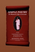 Cover: Simple Poetry - Xlibris