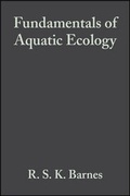 Cover: Fundamentals of Aquatic Ecology - Wiley-Blackwell