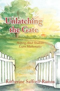 Cover: Unlatching the Gate - Xlibris