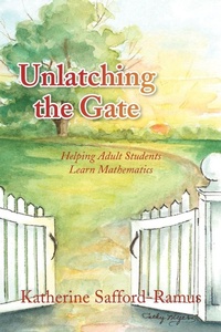 Enlarge image Cover: Unlatching the Gate - Xlibris
