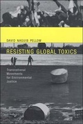 Cover: Resisting Global Toxics - MIT Press