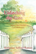 Cover: Unlatching the Gate - Xlibris
