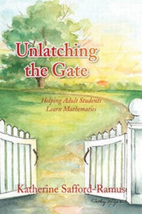 Enlarge image Cover: Unlatching the Gate - Xlibris