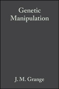 Cover: Genetic Manipulation - Wiley-Blackwell