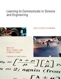Cover: Learning to Communicate in Science and Engineering - MIT Press