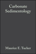 Cover: Carbonate Sedimentology - Wiley-Blackwell
