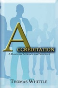 Cover: Accreditation - America Star Books