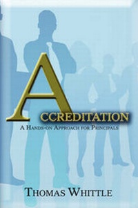 Enlarge image Cover: Accreditation - America Star Books